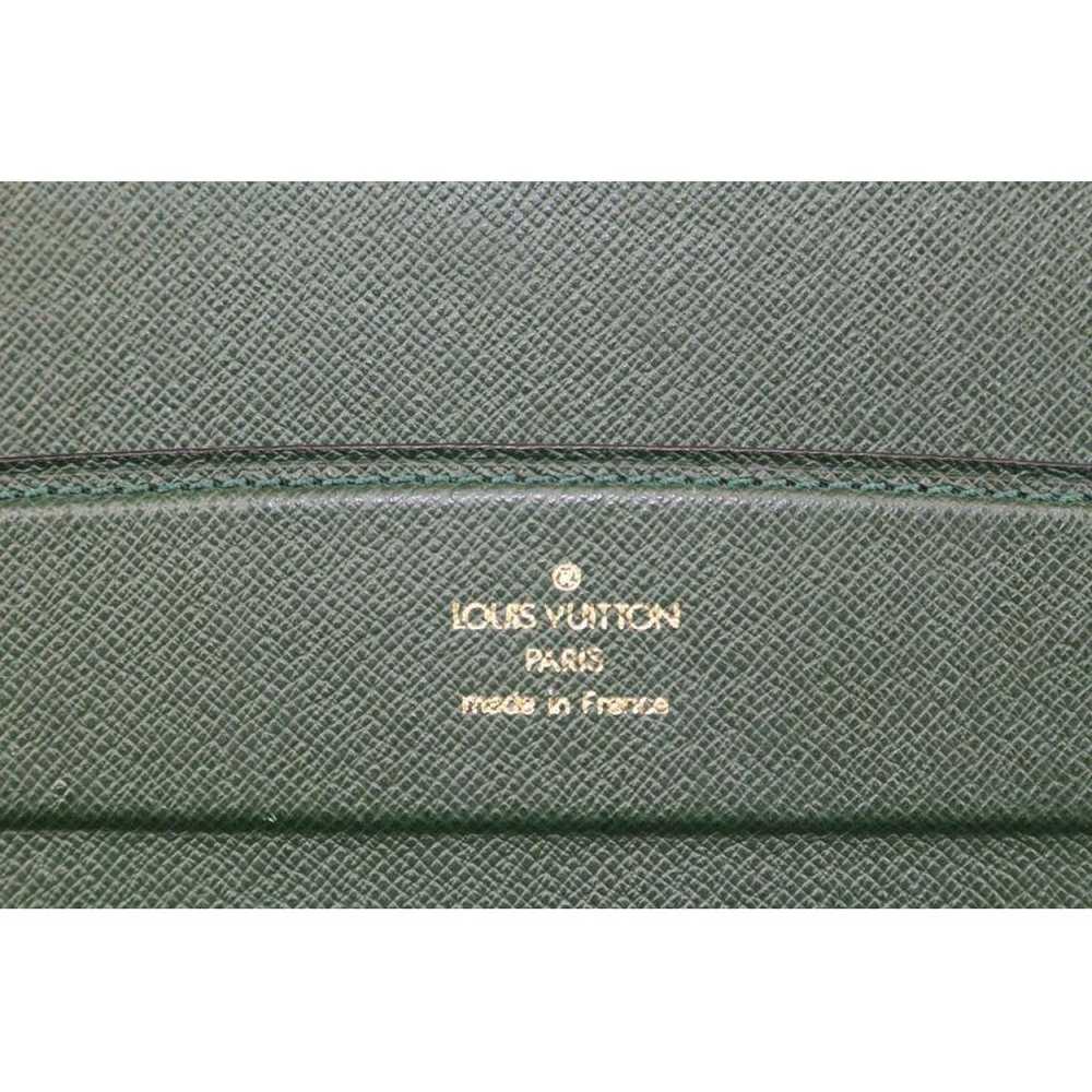 Louis Vuitton Leather bag - image 10