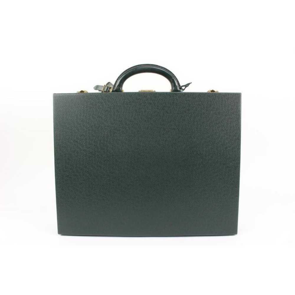 Louis Vuitton Leather bag - image 6