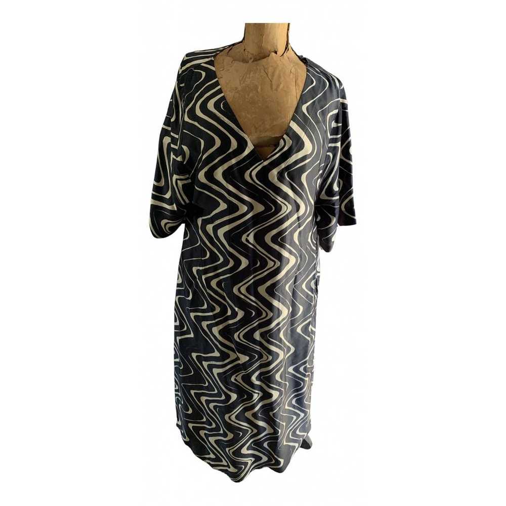 Diega Maxi dress - image 1