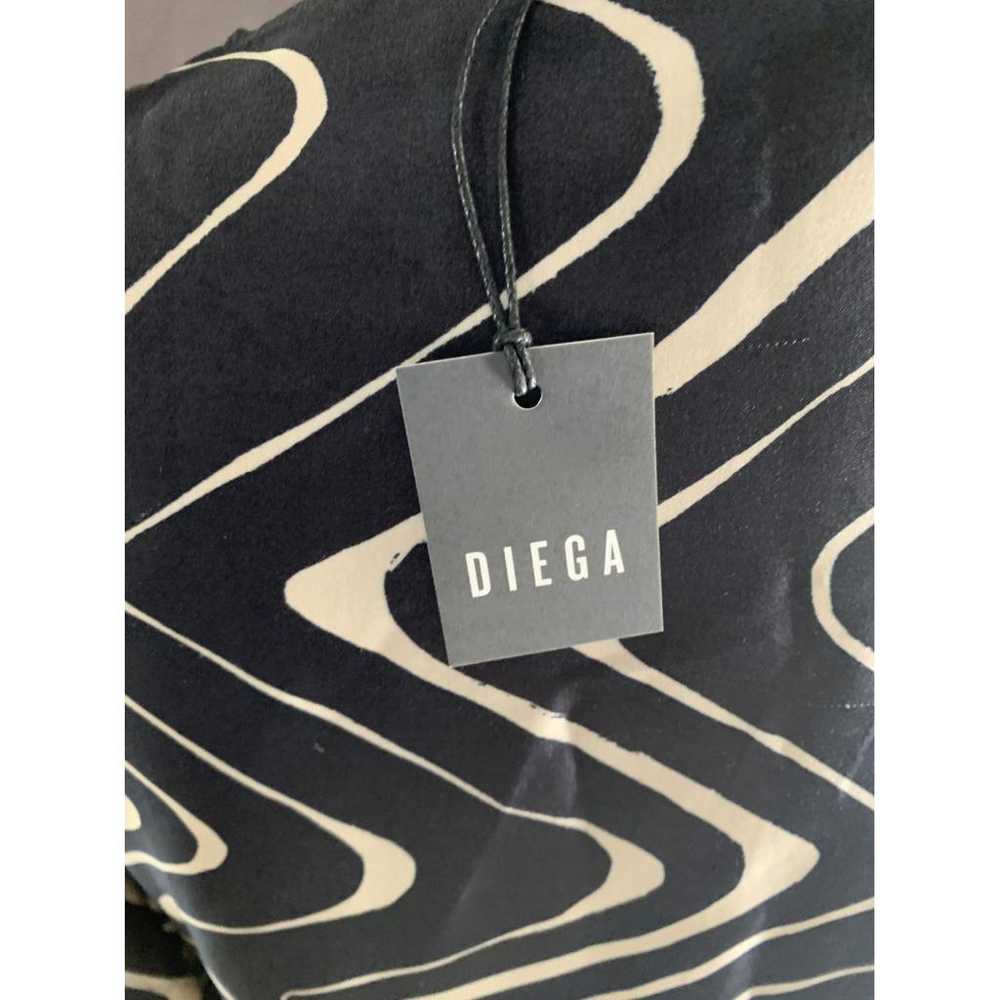 Diega Maxi dress - image 2