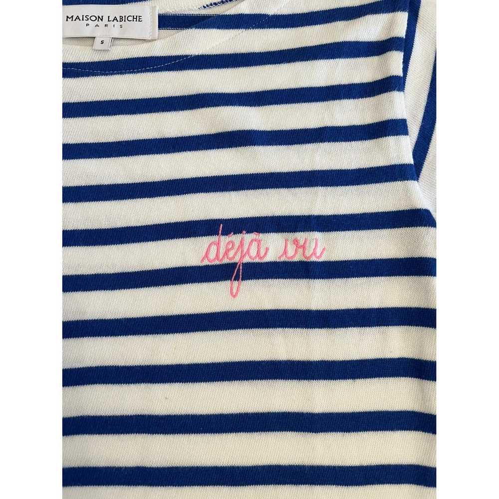 Maison Labiche T-shirt - image 3