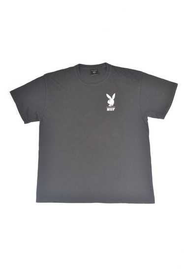 Huf × Playboy Huf x Playboy October 1971 Graphic T