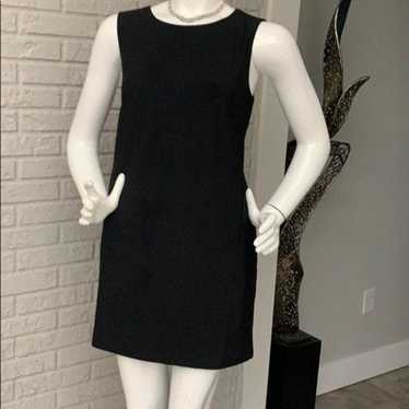 Other Aryeh Sleeveless Black Mini Dress Size M - image 1