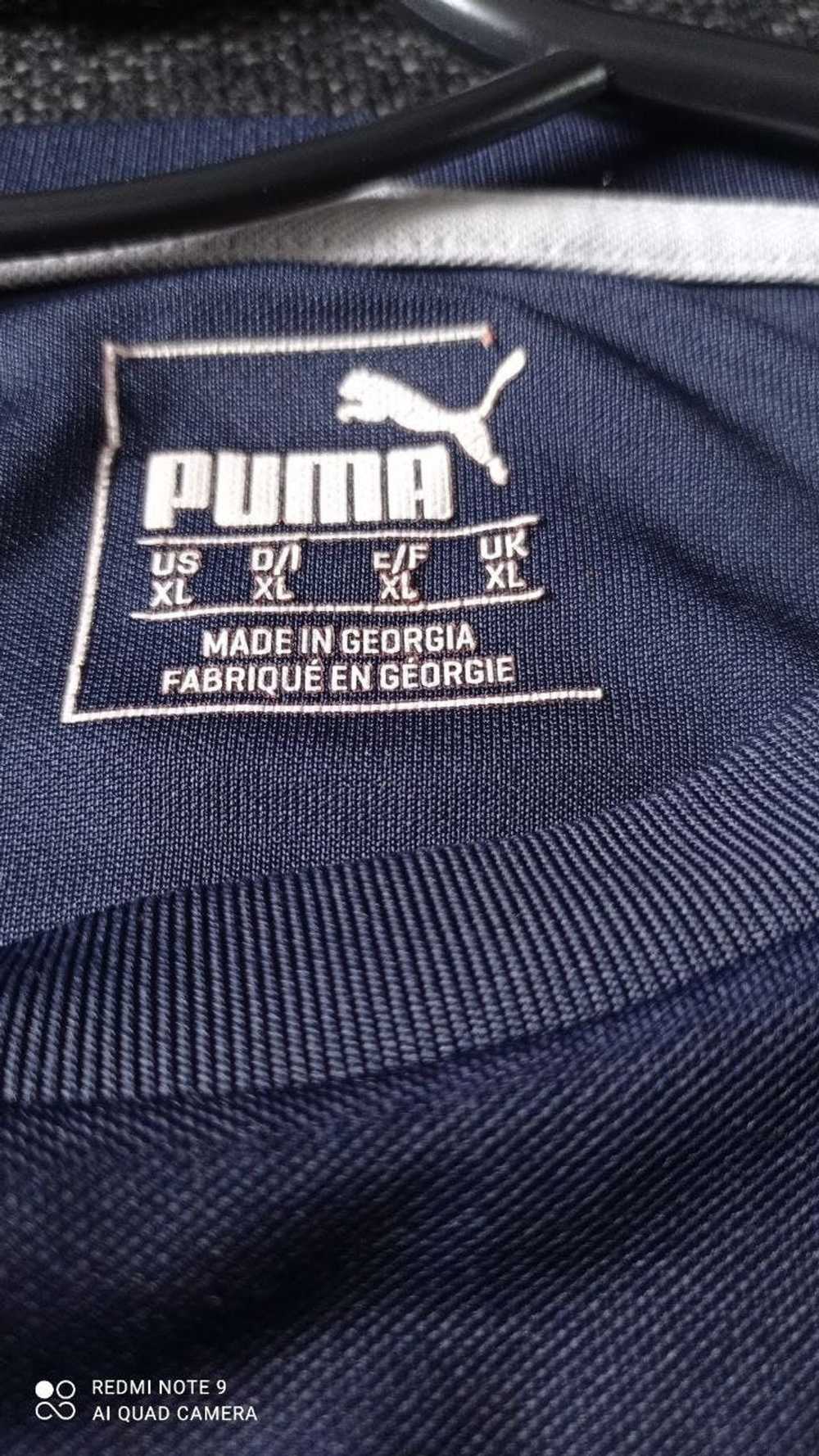 Puma × Soccer Jersey × Vintage NEWCASTLE UNITED 2… - image 9