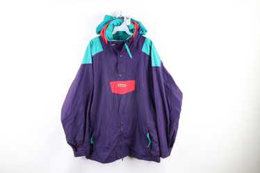 Columbia vintage 90s anorak - Gem