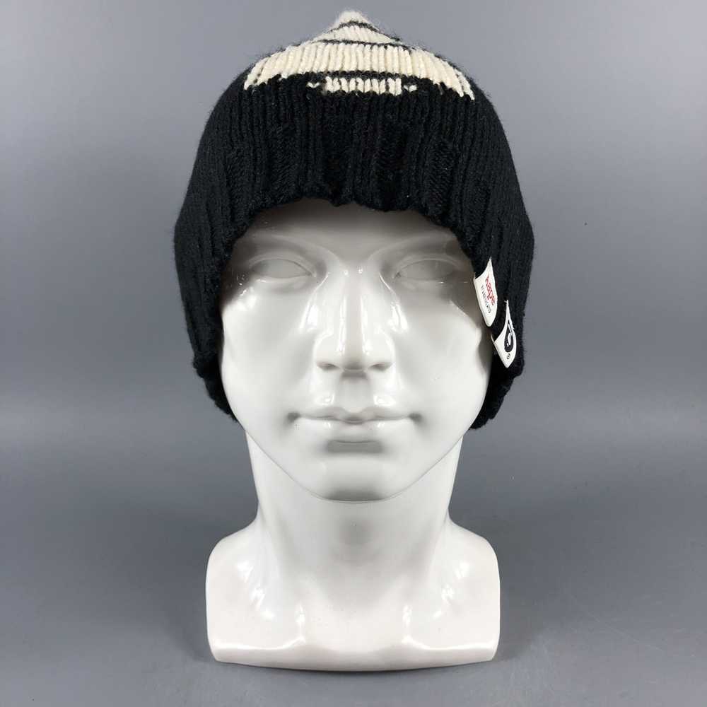 Aape Aape Beanie Snow Hat Snow Cap -B1769 - image 1