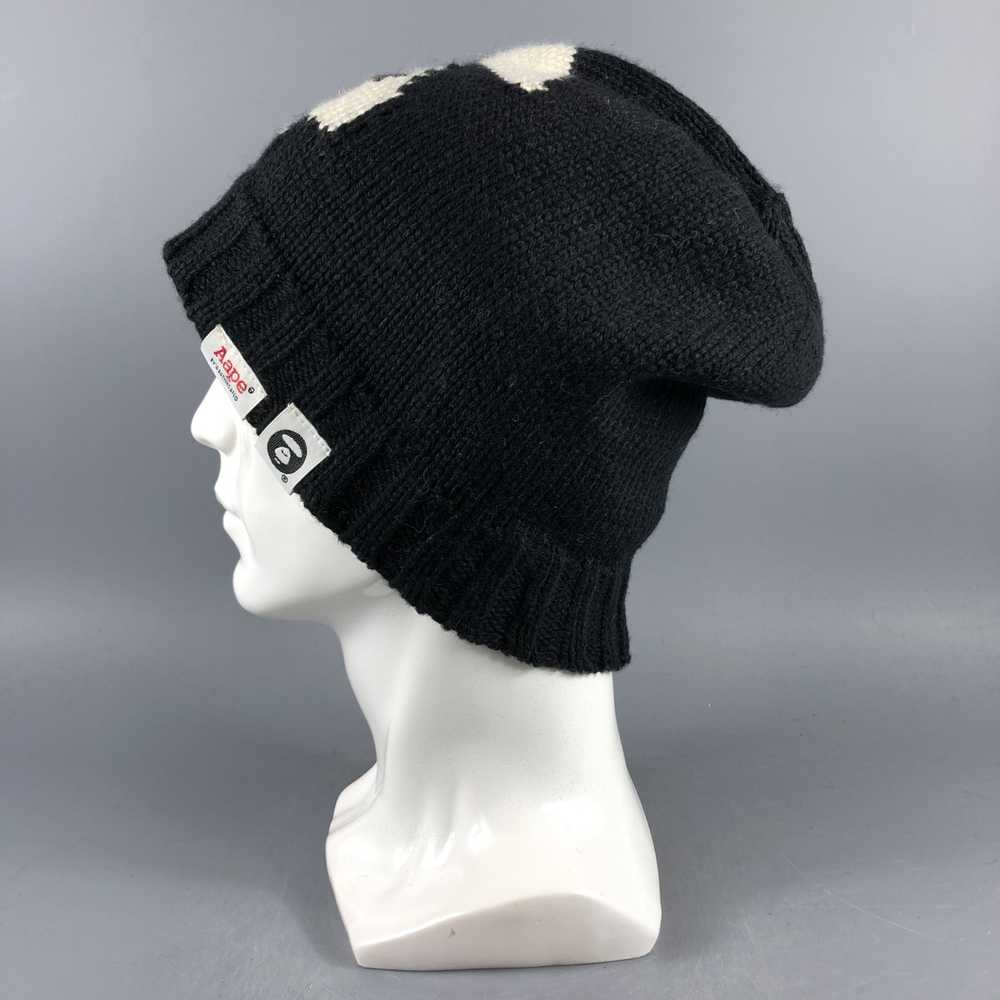 Aape Aape Beanie Snow Hat Snow Cap -B1769 - image 2