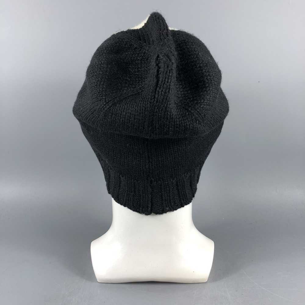 Aape Aape Beanie Snow Hat Snow Cap -B1769 - image 3