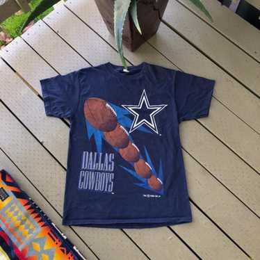 Dallas Cowboys NFL Vintage Can Tumbler – Hydras Creations