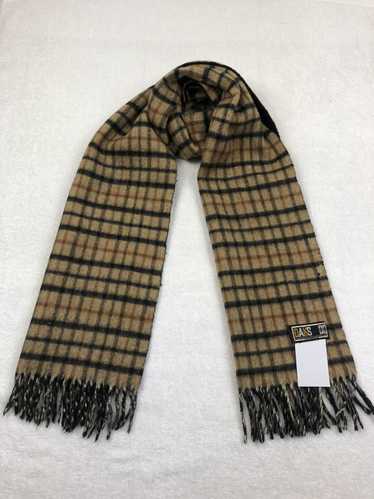 Daks London × Winter Session Daks London Scarf / M