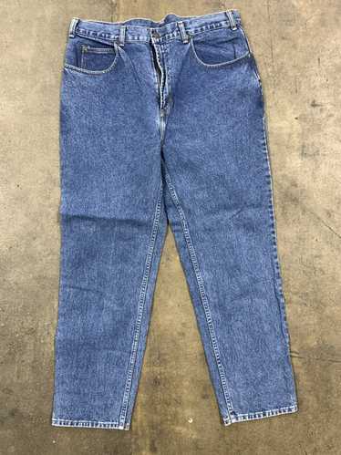 Vintage Vintage GAP Deadstock Dark Wash Jeans