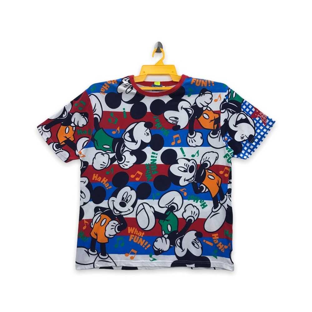 Cartoon Network × Disney Rare!! Tokyo Disney Reso… - image 1