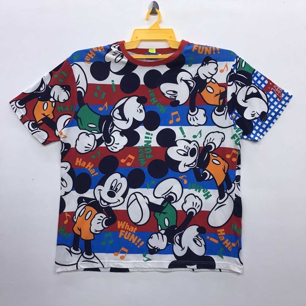 Cartoon Network × Disney Rare!! Tokyo Disney Reso… - image 2