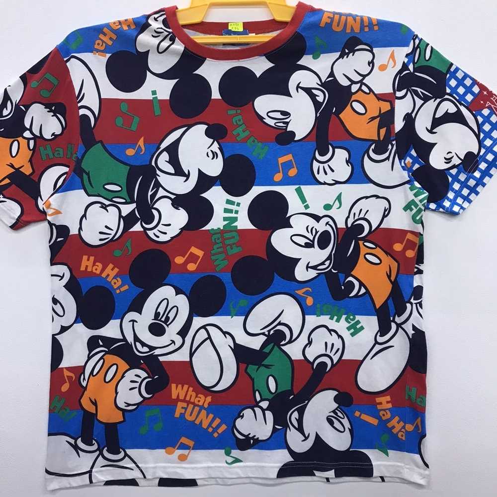 Cartoon Network × Disney Rare!! Tokyo Disney Reso… - image 3