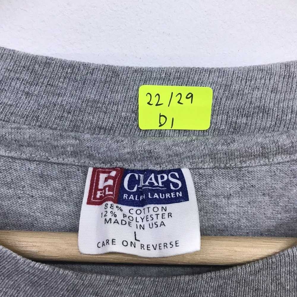 Chaps Ralph Lauren × Vintage Rare!! Chaps Ralph L… - image 11