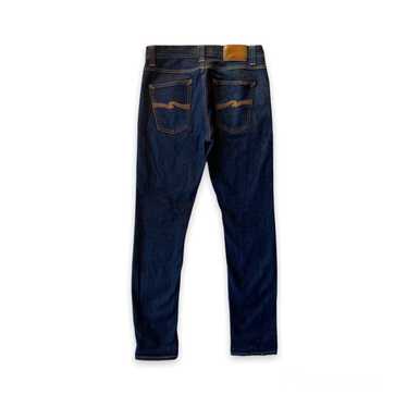 Italian Designers × Nudie Jeans Nudie Thin Finn J… - image 1