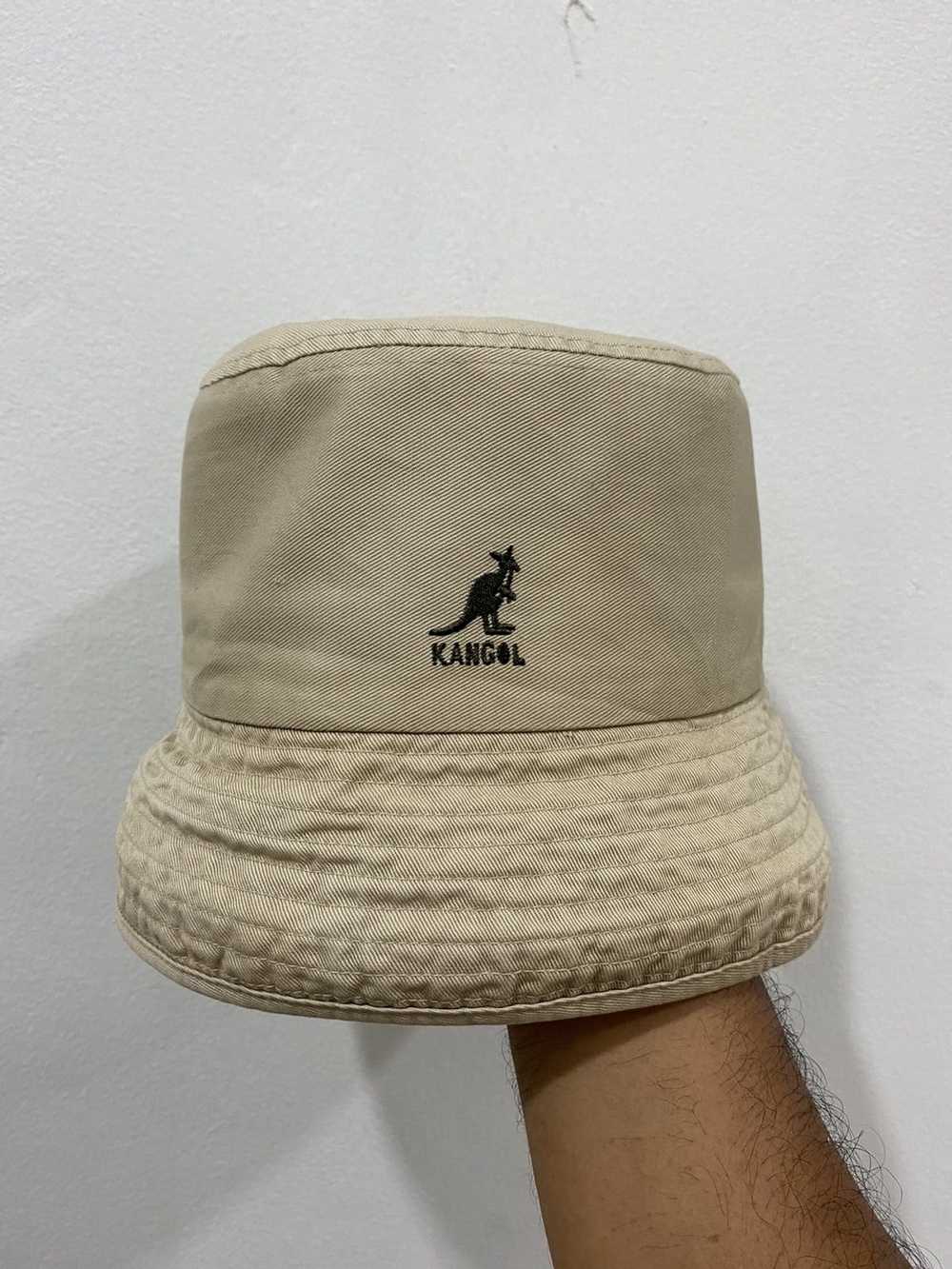 Kangol × Vintage 🔥Vintage🔥 Kangol Bucket Hat - image 1