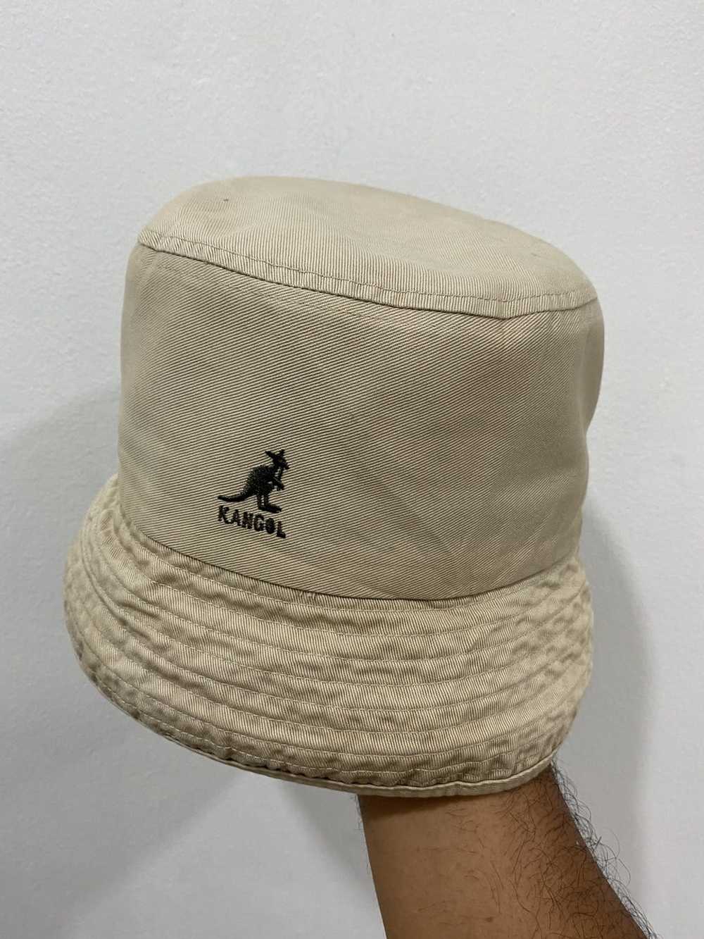 Kangol × Vintage 🔥Vintage🔥 Kangol Bucket Hat - image 2
