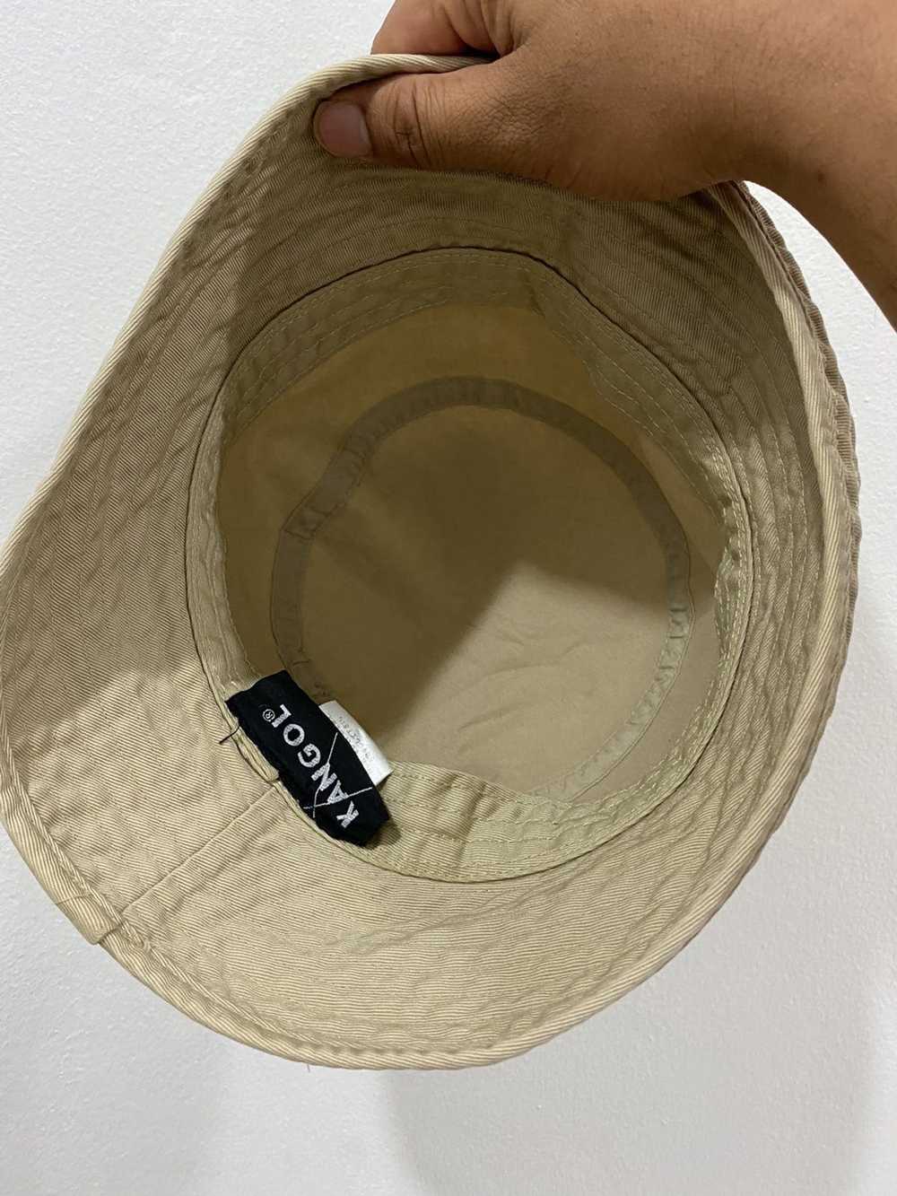 Kangol × Vintage 🔥Vintage🔥 Kangol Bucket Hat - image 5