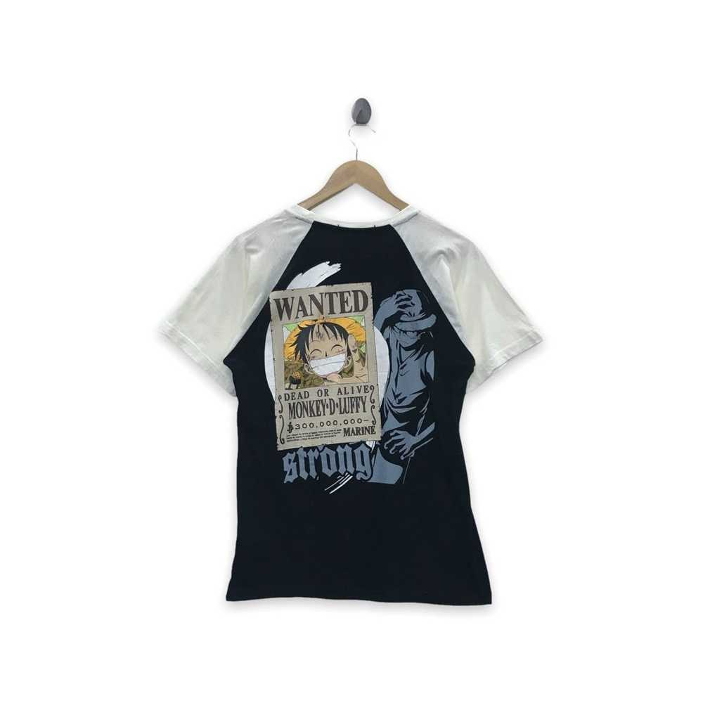 Anima × One Piece Rare!! One Piece Luffy Bounty t… - image 1