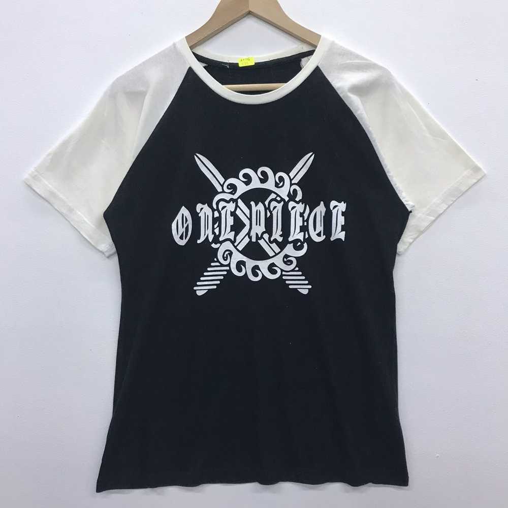 Anima × One Piece Rare!! One Piece Luffy Bounty t… - image 5