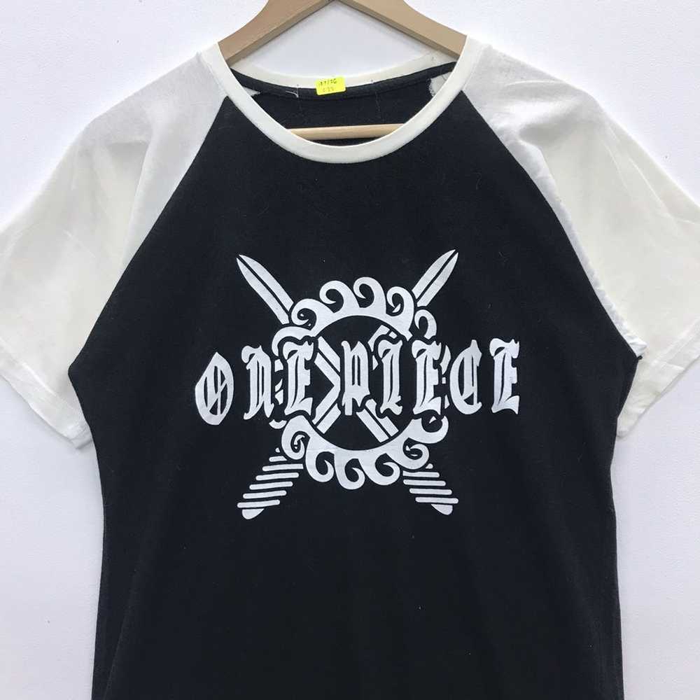 Anima × One Piece Rare!! One Piece Luffy Bounty t… - image 6