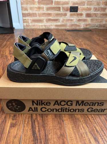 Nike ACG Acg Air Deshutz+