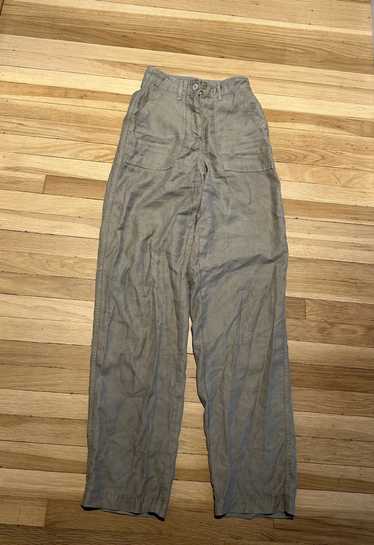Kith Kith grey pants