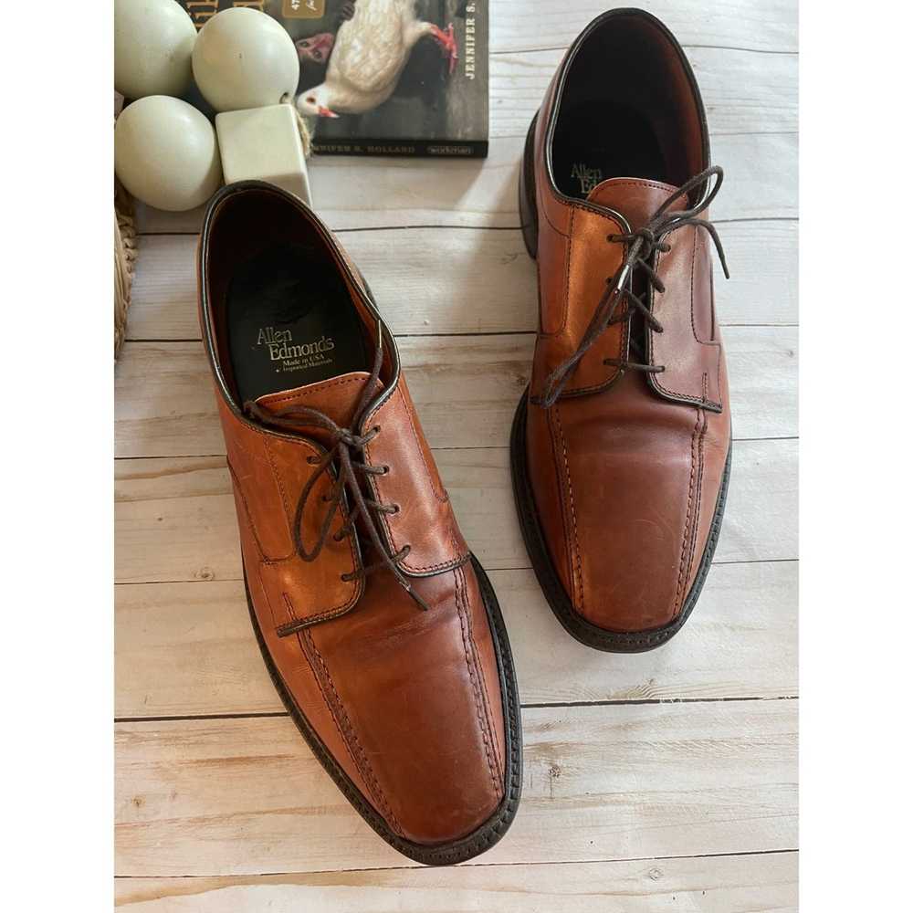 used allen edmonds