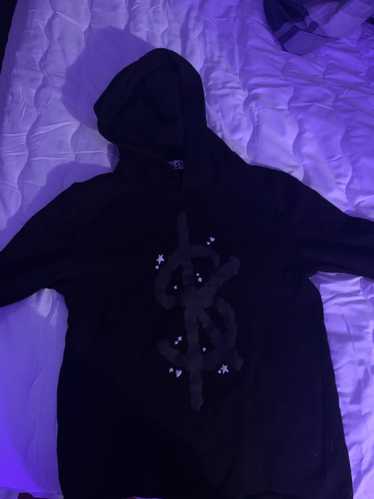 Streetwear YLSK hoodie