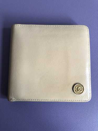 Chanel Chanel Bifold Wallet - image 1