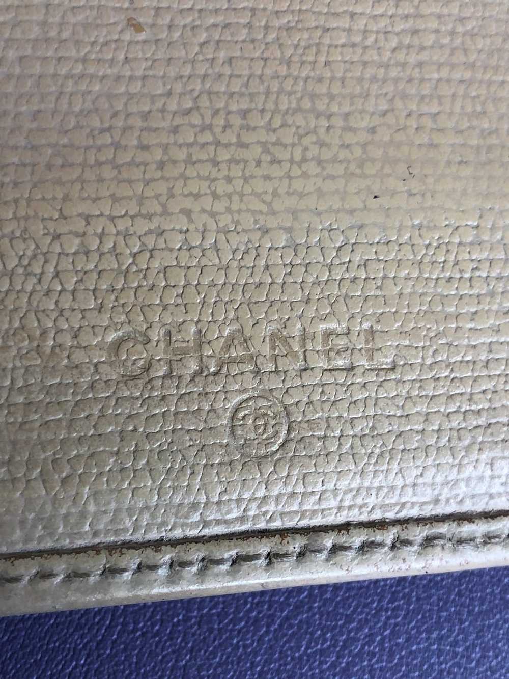 Chanel Chanel Bifold Wallet - image 8