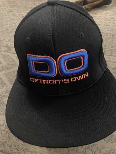 Hat × Richardson × Trucker Hat Detroit’s Own truck