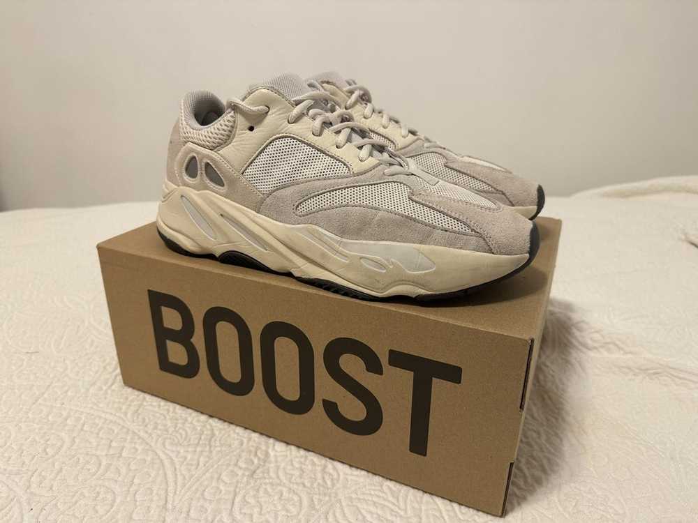 Adidas × Kanye West Yeezy 700 Analog - US 12 - image 1