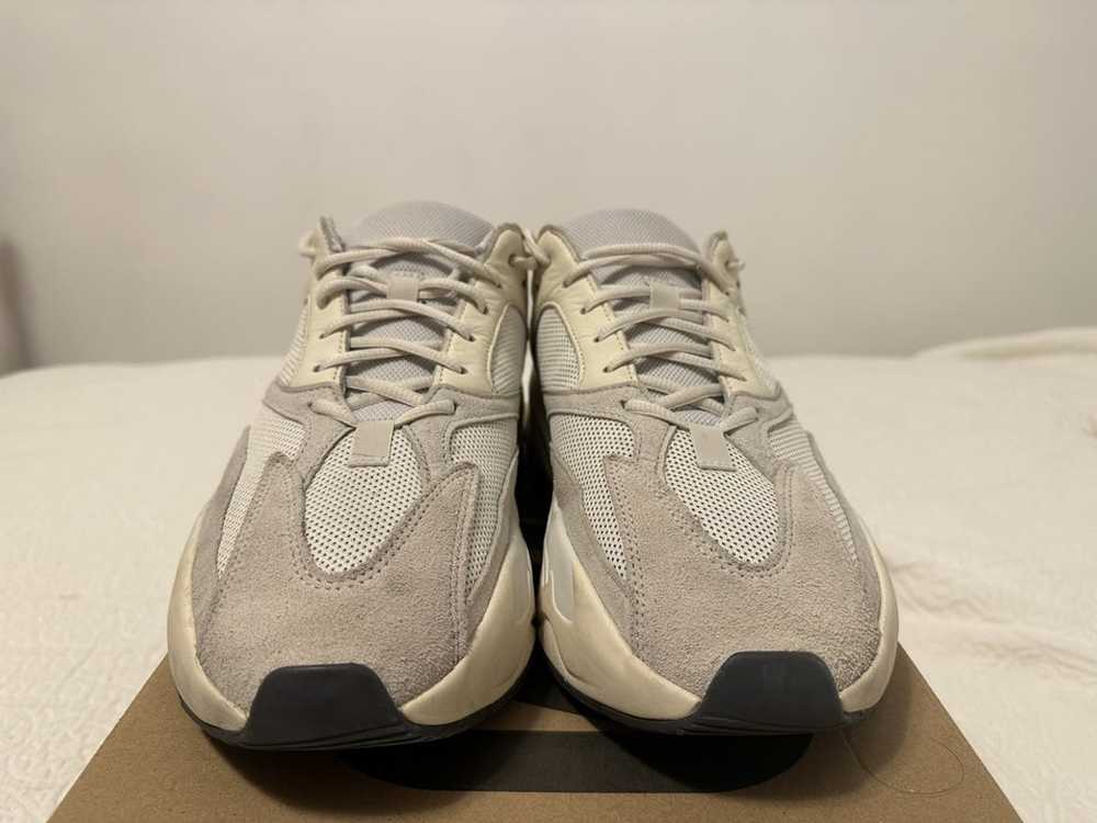 Adidas × Kanye West Yeezy 700 Analog - US 12 - image 2