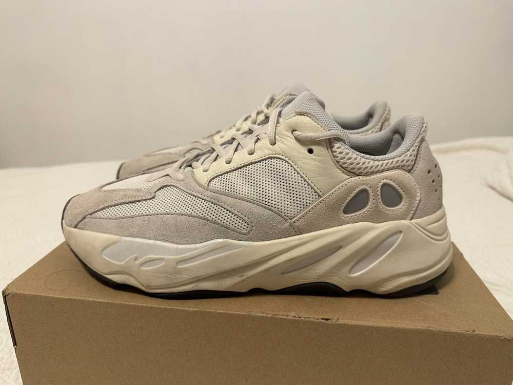 Adidas × Kanye West Yeezy 700 Analog - US 12 - image 3