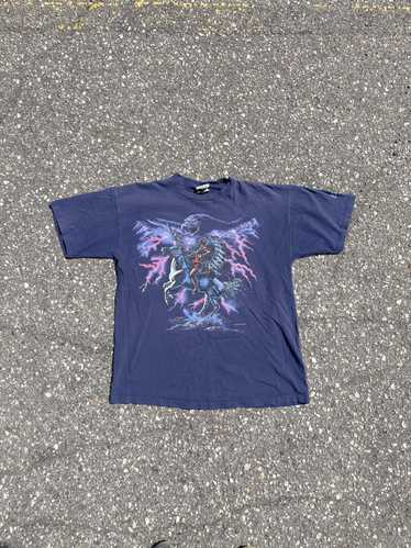 Habitat native t shirt - Gem