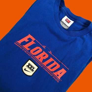 Nike Nike Florida Gators graphic tee shirt - image 1