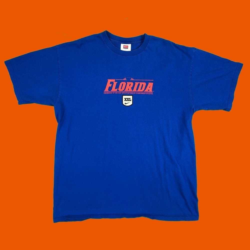 Nike Nike Florida Gators graphic tee shirt - image 2