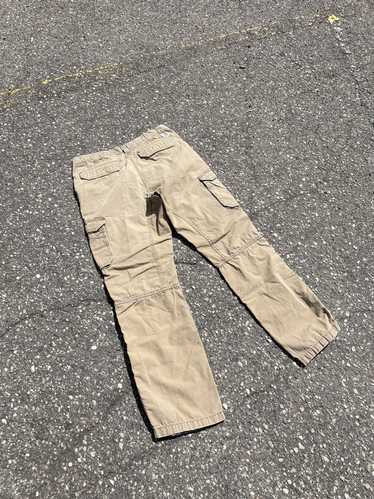 Carhartt × Vintage Carharrt Cargo Pants size: 38/3