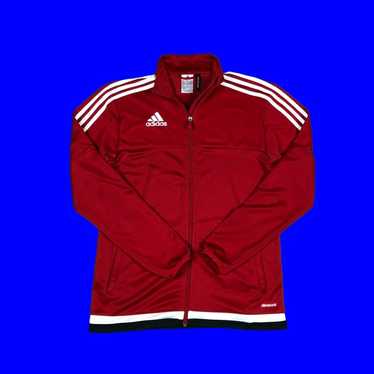 Adidas Adidas Track Suit Zipup Jacket - image 1