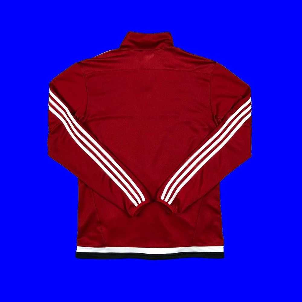 Adidas Adidas Track Suit Zipup Jacket - image 3