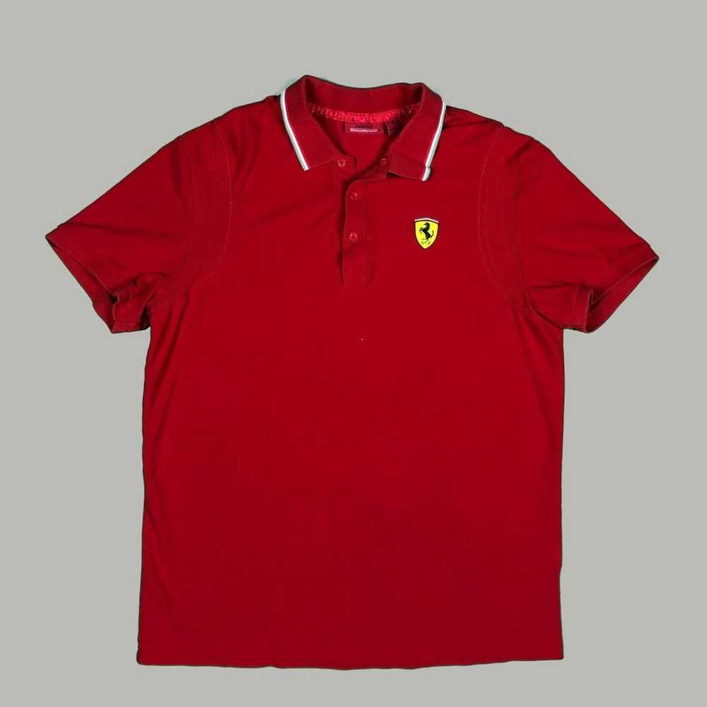 Ferrari Ferrari Polo - image 1