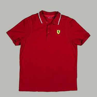 Ferrari Ferrari Polo - image 1