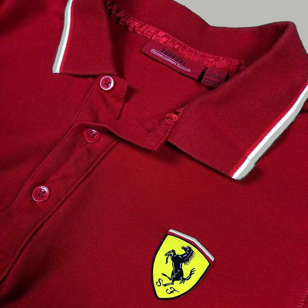 Ferrari Ferrari Polo - image 2