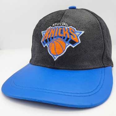 Vintage NBA Phoenix Suns Drew Pearson Swirl Twill Snapback Hat