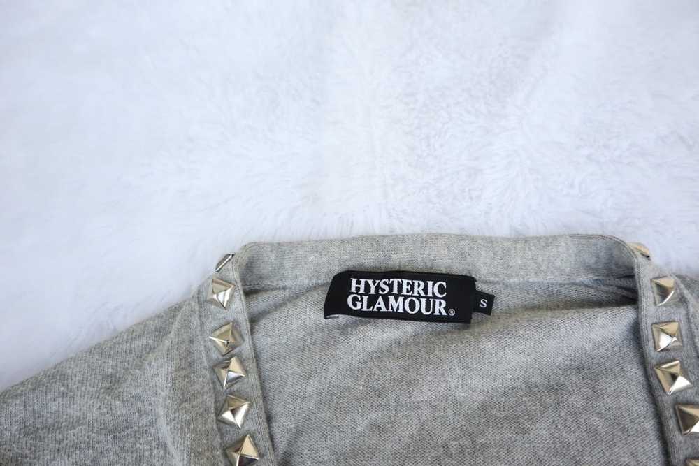 Hysteric Glamour × Japanese Brand × Vintage Last … - image 3