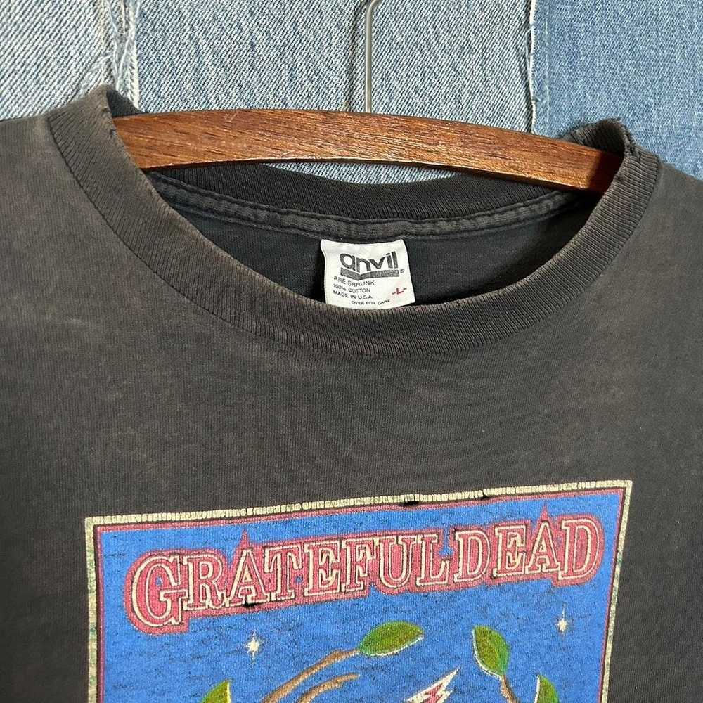 Grateful Dead Vintage 90s Grateful Dead - image 5
