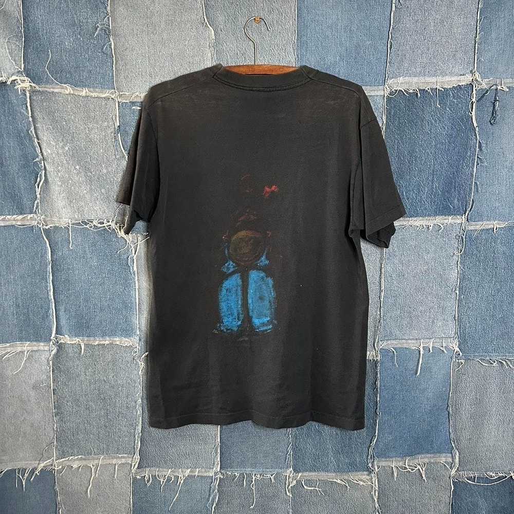 Vintage Grateful Dead On The Road Concert T Shirt 1978 Black XS – Black  Shag Vintage