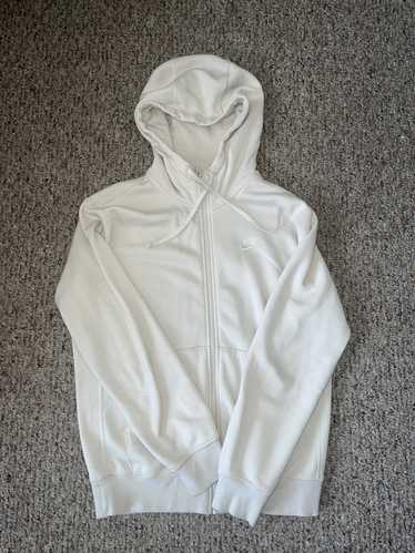 Nike Nike Fleece Zip Up Hoodie - image 1